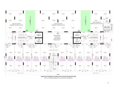 Gopinath Empire Floor Plan