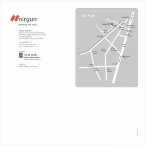 NIRGUN 14 Master Plan