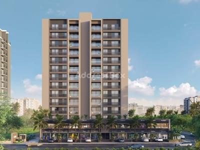Aaryan Elara Exterior