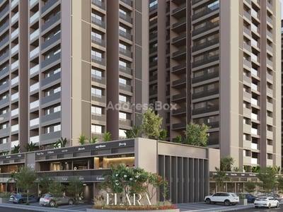 Aaryan Elara Exterior