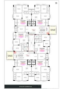 AGASTYA 60 Floor Plan