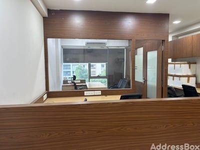 Property in Prahladnagar | Ahmedabad