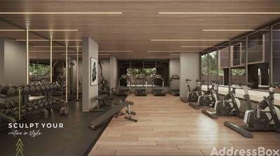 PRAYASAM GREEN Amenities