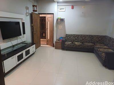Flats / Apartments for Sale in Jasodanagar, Ahmedabad | PUSHKAR RESIDENCY
