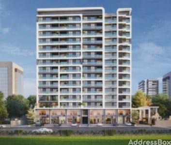 Residential Projects by Rmg Infracare Private Limited | RMG Swastik Devkunj