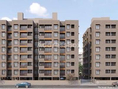 Residential Projects by Chetak Builders | RADHE KESHAV
