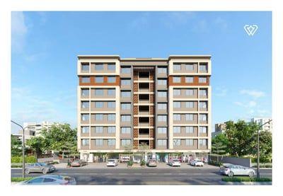 SHAKTI DIAMOND Exterior