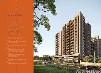 ANSH AMANTA - Commercial Exterior