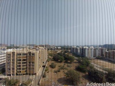 4 BHK Flats / Apartments for Sale in Kudasan Ahmedabad | BALMUKUND LAVISH