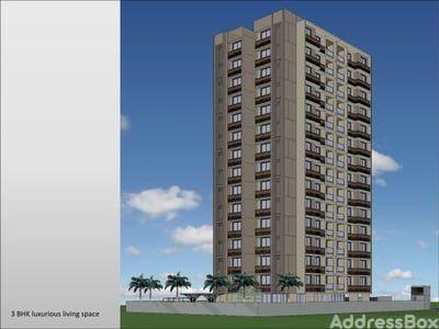 Aaryan Anmol Exterior