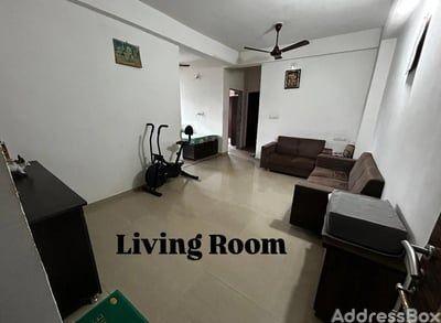Flats / Apartments Below 60 Lakhs for Sale in South Bopal, Ahmedabad | Dev 181