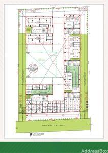 PRATHAM BENISON Floor Plan