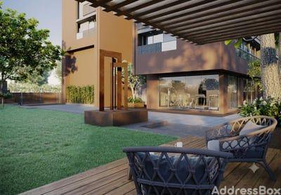 Rajshree Elegance Amenities