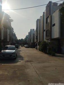 4 BHK Bungalows / Villas for Sale in Kotarpur Gandhinagar | Sanskar Vatika