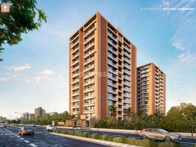 ATHARVA ELANZA Exterior