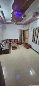 3 BHK Flats / Apartments for Rent in Chandkheda Ahmedabad | Deep Bhoomi Residency Part 1