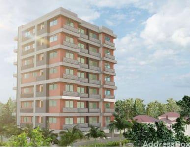 SAKINA ORCHID Exterior