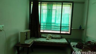 Properties for Rent in Sola Bhagwat, Ahmedabad | SHREE VISHNUDHARA CROSS ROAD