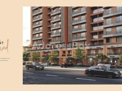 Swarnim Sun Exterior