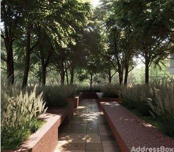 PAARIJAT @ SHANTIGRAM Amenities