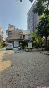 Bungalows / Villas for Sale in Sola, Ahmedabad | Malay Villa
