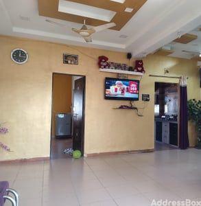 Flats / Apartments for Sale in Bopal, Ahmedabad | Balaji Gold Flat