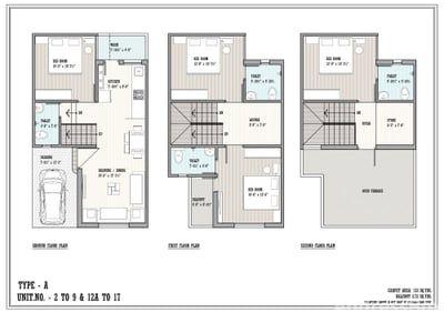 SAPPHIRE VILLA Others