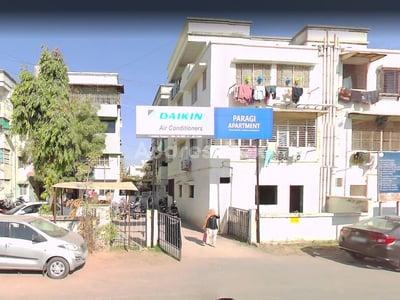 1 BHK Flats / Apartments for Sale in Jivraj Park Ahmedabad | Paragi Flat