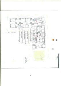 SAFFRON BINORY RESIDENCY Floor Plan