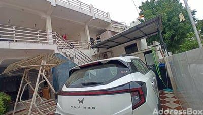 Property in Krishnanagar | Ahmedabad