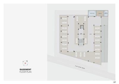 AALAY Floor Plan