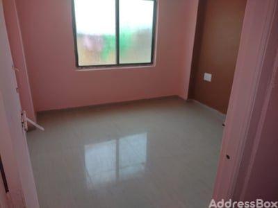 1 BHK Flats / Apartments for Sale in Bavla Ahmedabad | GHANSHYAM RECEIDENCY