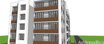 PARAM ABODE Exterior