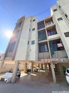 1 BHK Flats / Apartments for Sale in Vavol Gandhinagar | Shalin 5