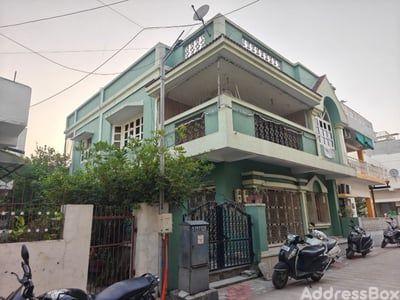 4 BHK Bungalows / Villas for Sale in Sabarmati Ahmedabad | JALSABAR SOCIETY
