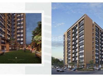 Sagar Dynamic Exterior