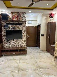 3 BHK Flats / Apartments for Sale in Kudasan Ahmedabad | Mahalaxmi Royal Palace