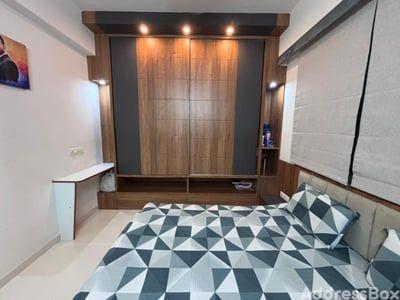 Property in SOUTH BOPAL | Ahmedabad