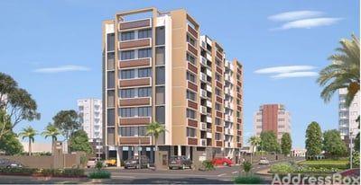 Residential Projects by Yashvi Infrabuild | PANCHSHIL AAGAM