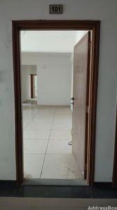 3 BHK Flats / Apartments for Sale in Bhatta Ahmedabad | Suvidha Cross Road
