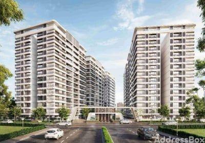 Residential Projects by Shree Khodiyar Builders | ATLANTIS