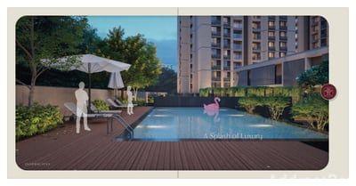 ORCHID REGAL Amenities