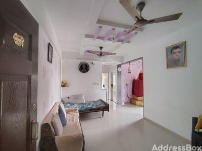 Residential Projects by Shreeji Developers | NILKANTH RECIDENCY