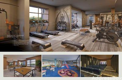 Aranyam Amenities