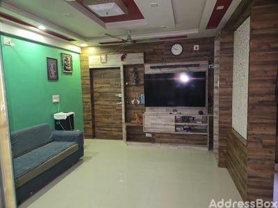 Property in New Maninagar | Ahmedabad
