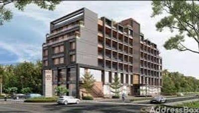 Commercial Shops for Sale in Aslali, Ahmedabad | ASLALI BUSINESS CENTER