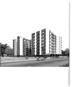Residential Projects by Abhilasha Buildcon | Abhilasha Square