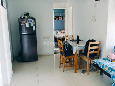Flats / Apartments for Sale in South Bopal, Ahmedabad | ORCHID GREENFIELD