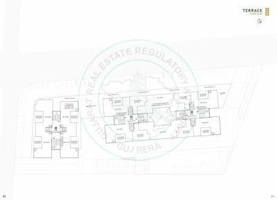 WESTERN LUXURIA Floor Plan