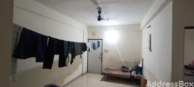 Flats / Apartments for Sale in Jasodanagar, Ahmedabad | Pushkar Residency